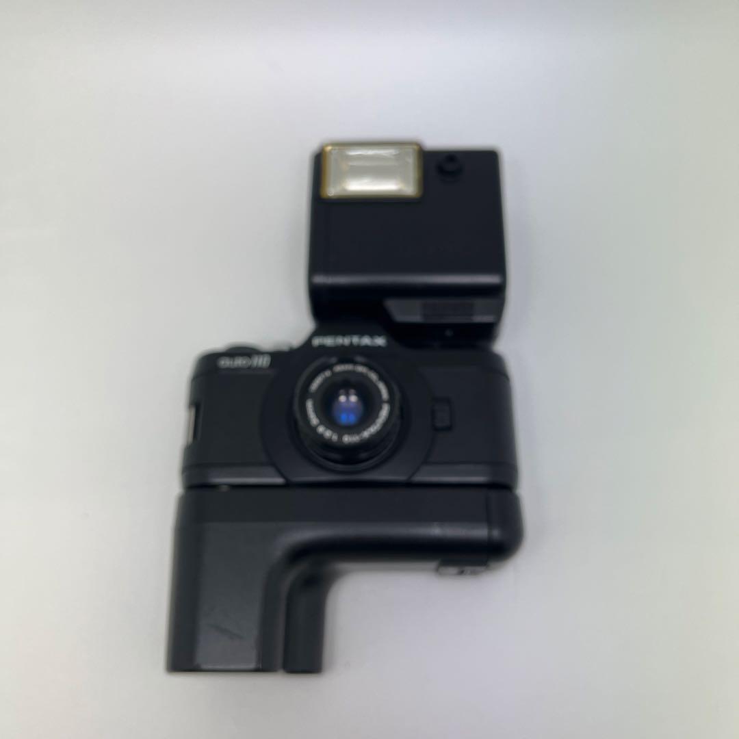 オ*ム様 動作確認済みASAHI PENTAX auto110 SLR SYST