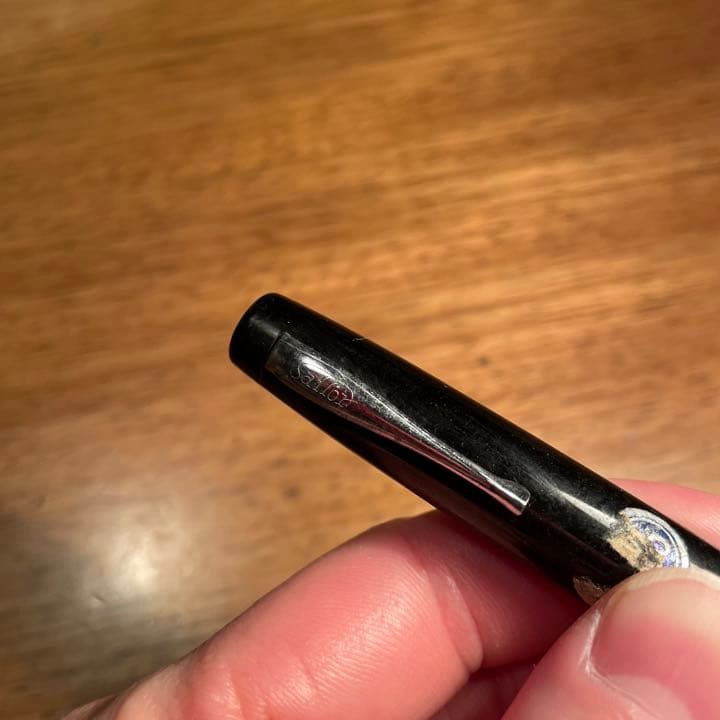 sailor セーラー 万年筆 iridium