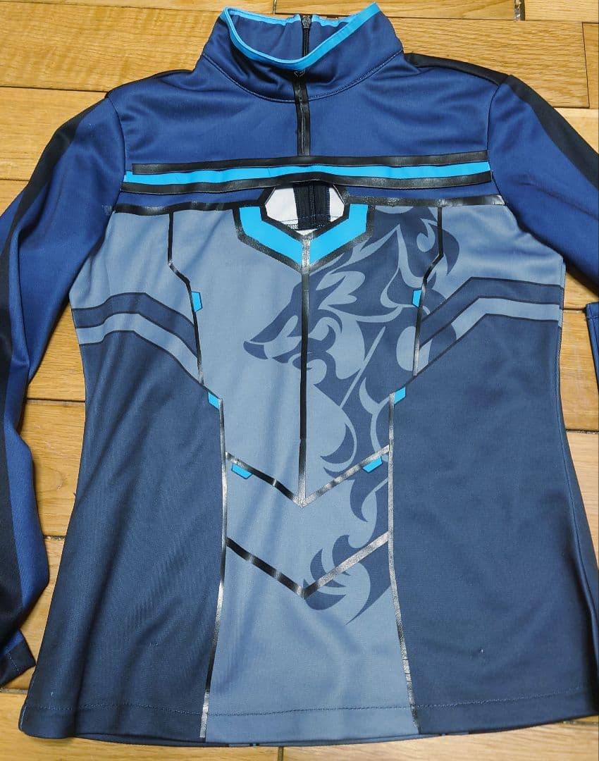 にじさんじ アクシア・クローネ コスプレ衣装