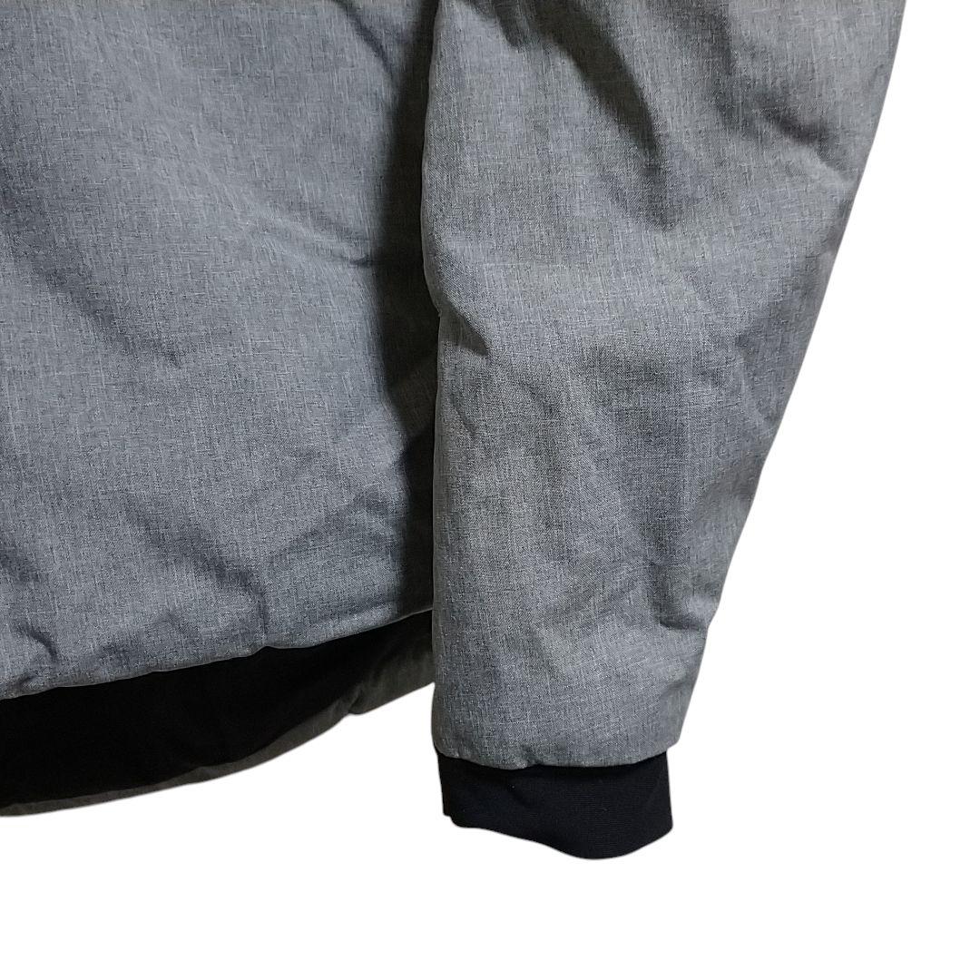 ルースイソンブラ パルセイロサーモジャケット Sサイズ グレー