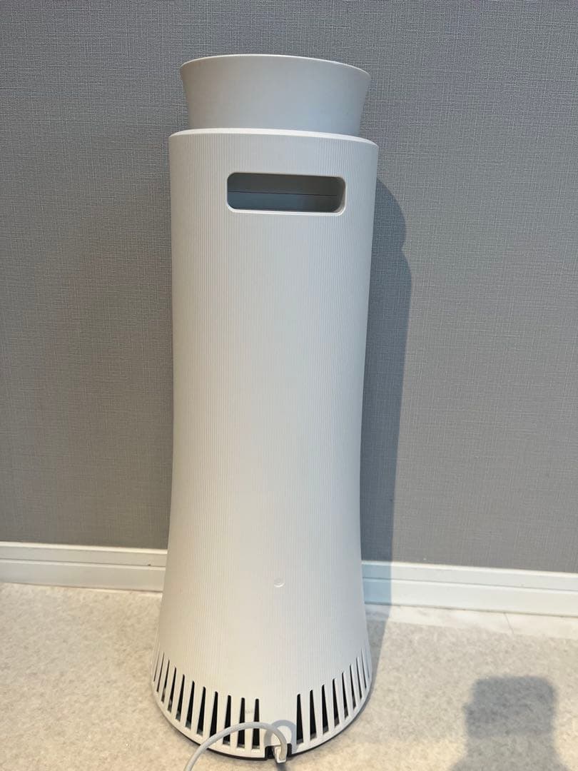 脱臭機　シャープ　SHARP DY-S01-W DY-S01 2023年