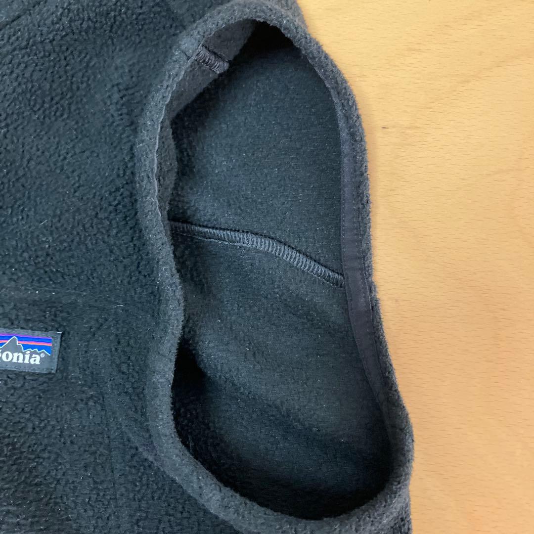 Patagonia パタゴニア　クラシック・シンチラ・ベスト