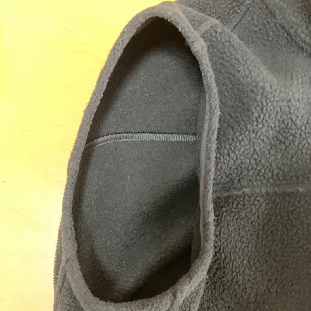 Patagonia パタゴニア　クラシック・シンチラ・ベスト