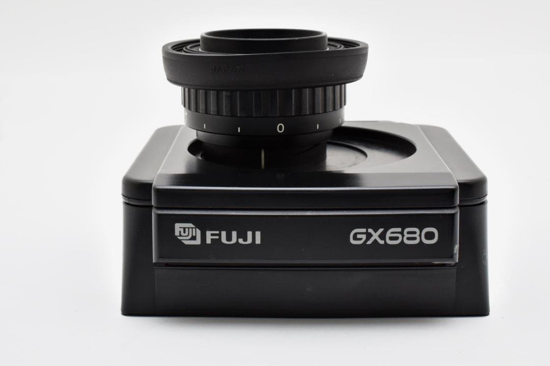 その他 FUJIFILM GX680 Magnifying Loupe Finder