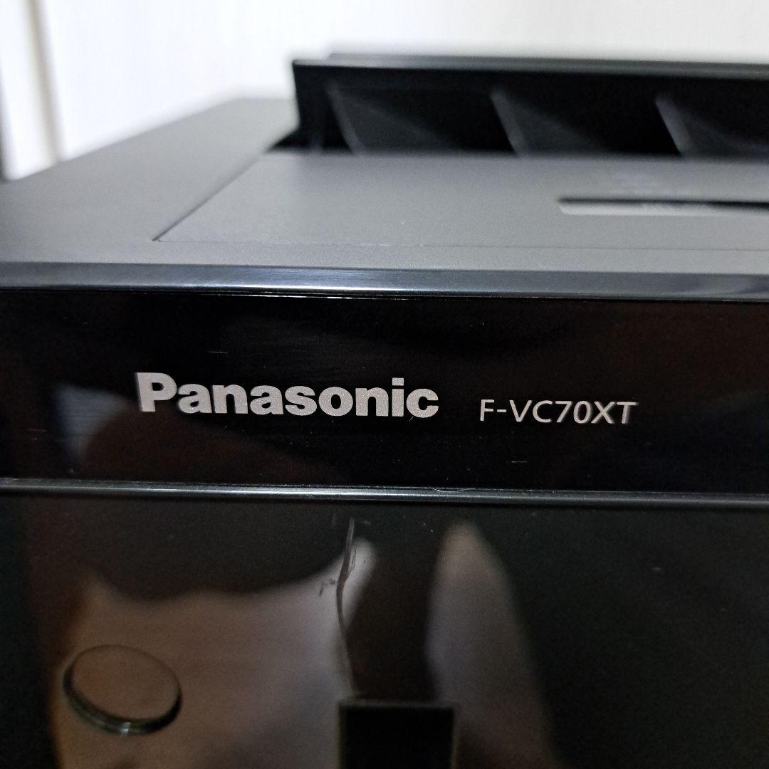 パナソニック　加湿空気清浄機　F-VC70XT 2020年製
