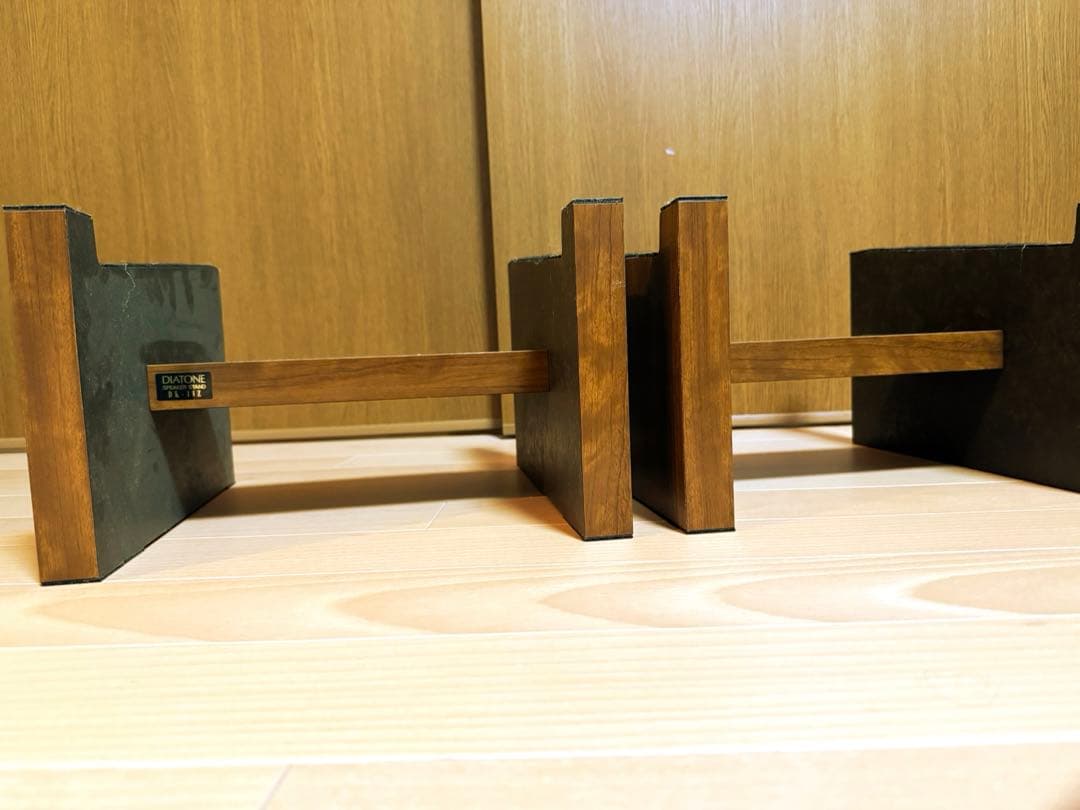 DIATONE スピーカースタンド DK-11Z ペア