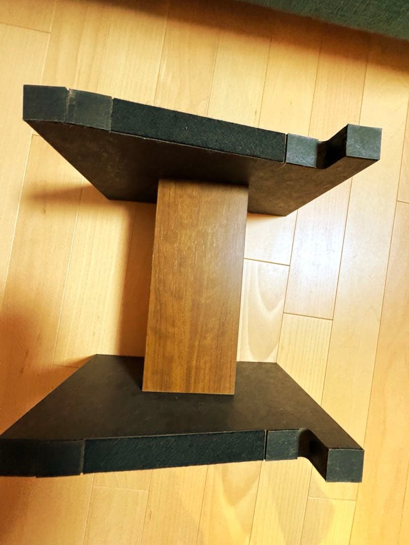 DIATONE スピーカースタンド DK-11Z ペア