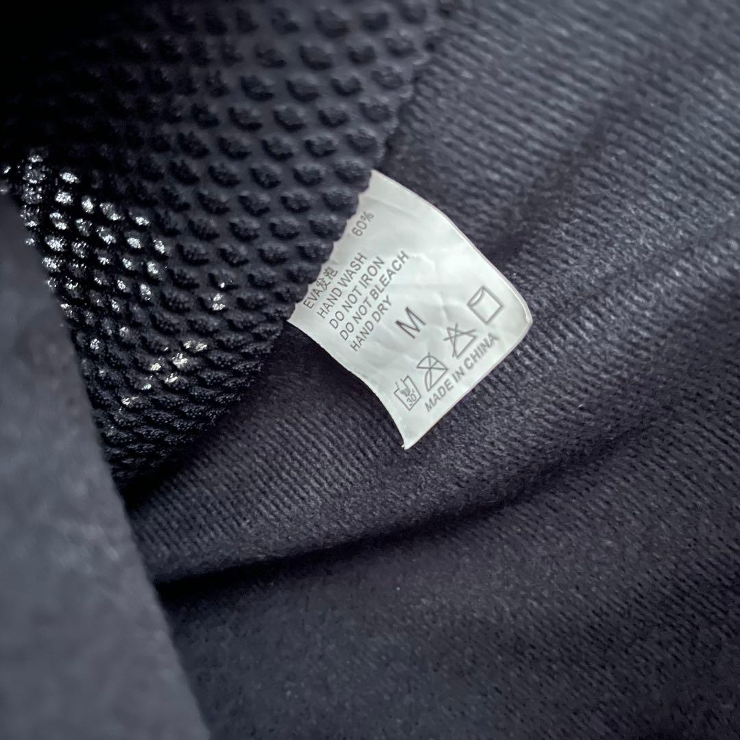 鎧武者　YOROI プロテクター 上下セット