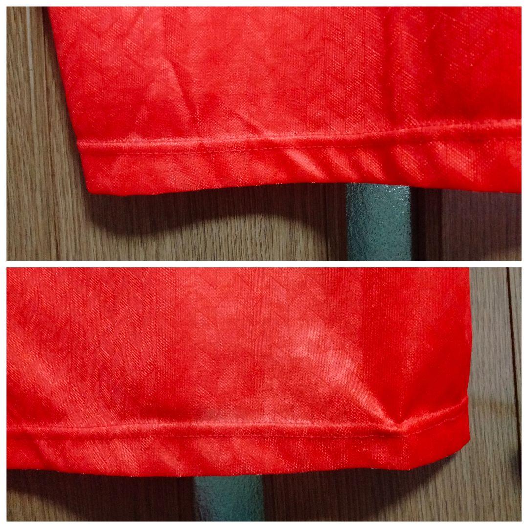 フィンタ スポルチ・レシフェ ユニフォーム #10 92/94 ホームモデル