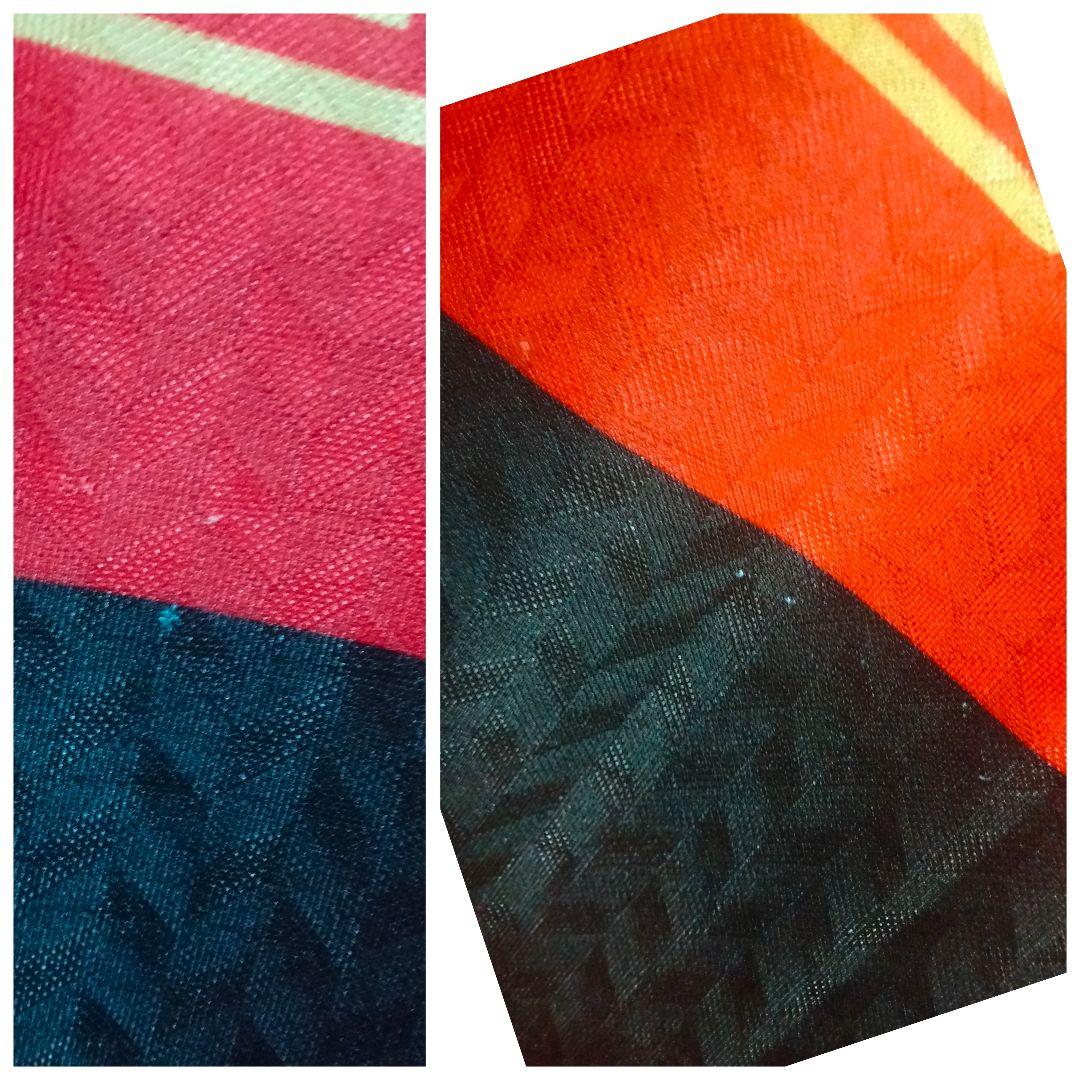 フィンタ スポルチ・レシフェ ユニフォーム #10 92/94 ホームモデル