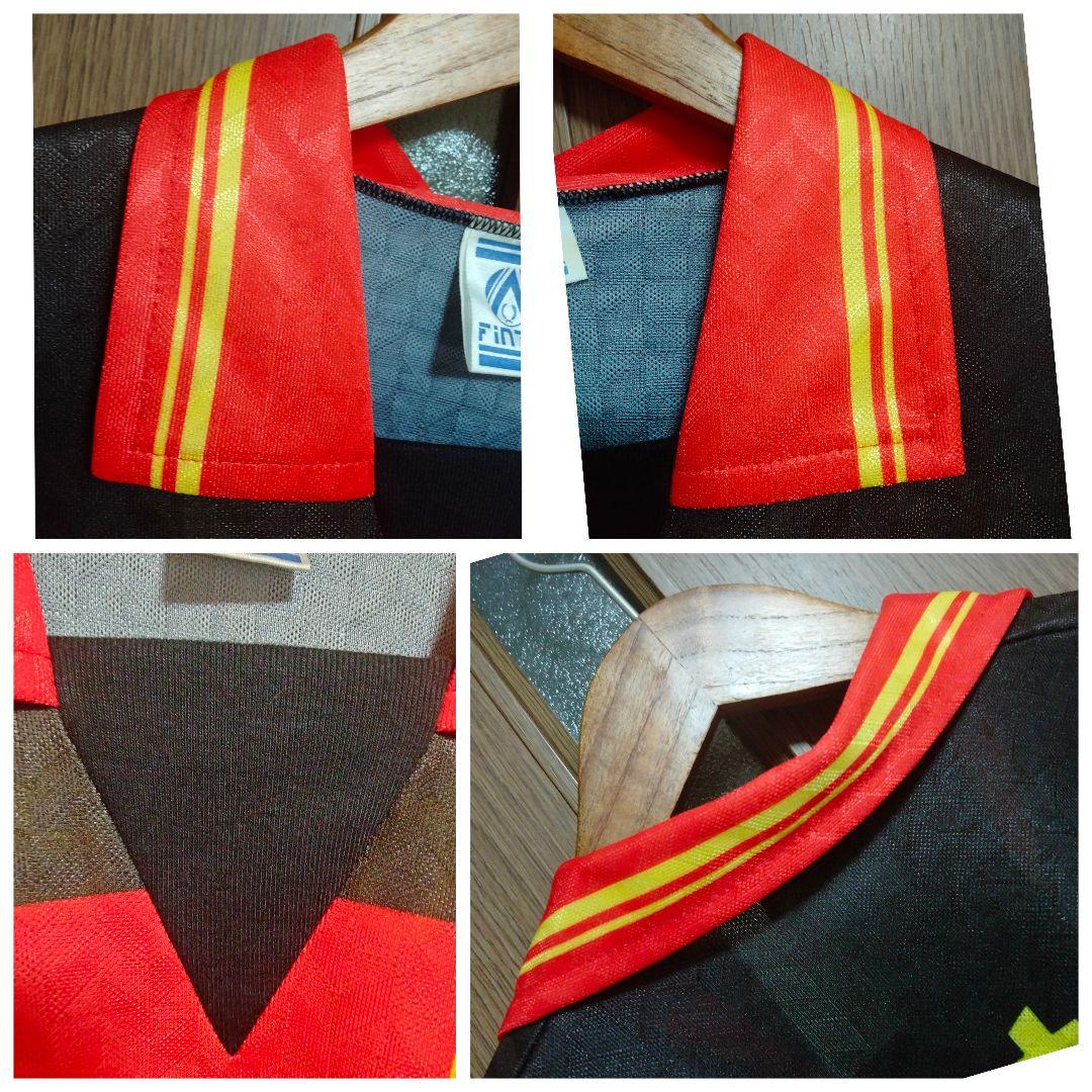 フィンタ スポルチ・レシフェ ユニフォーム #10 92/94 ホームモデル