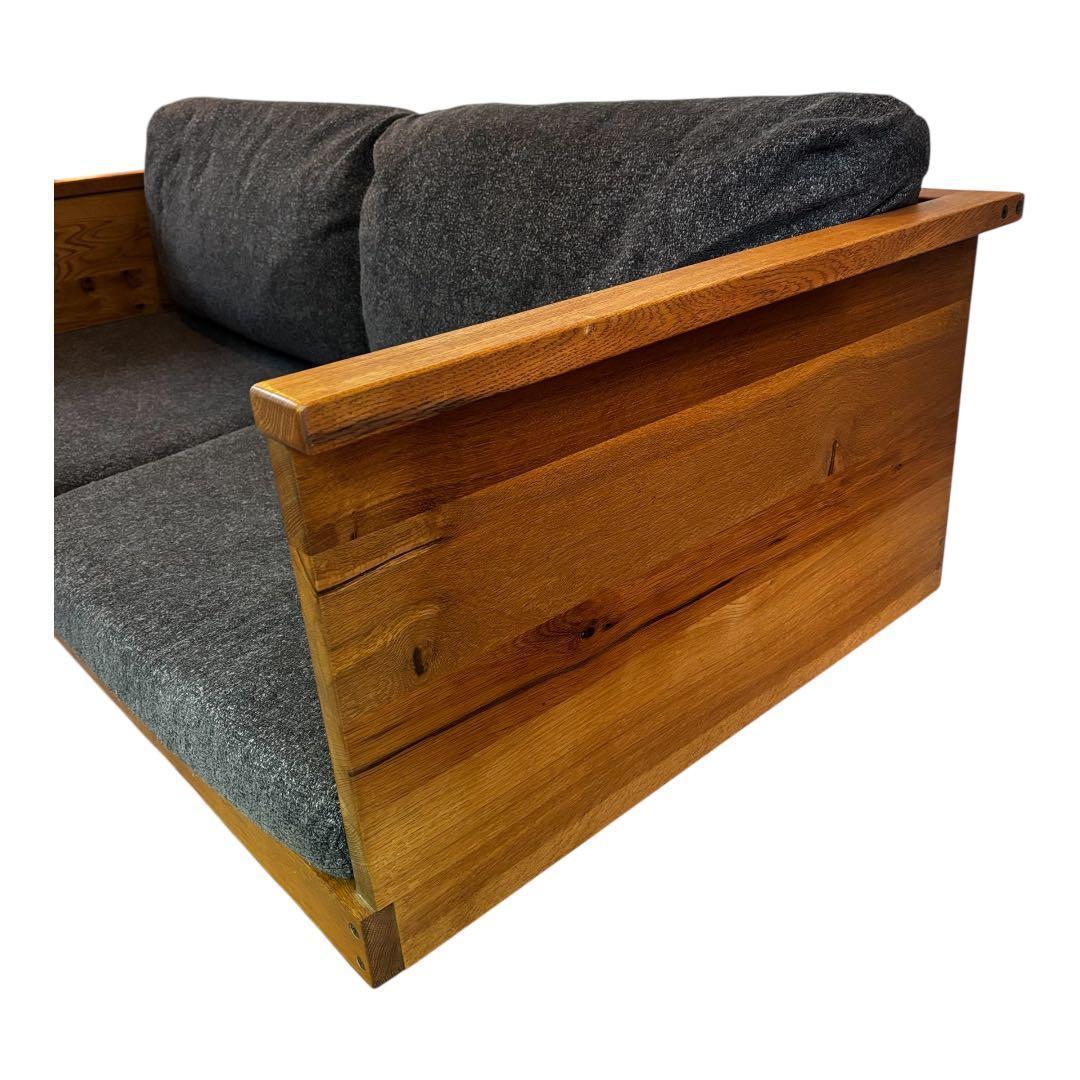 クラッシュゲート ローソファー イージーライフ ソファー 家具 関家家具 椅子