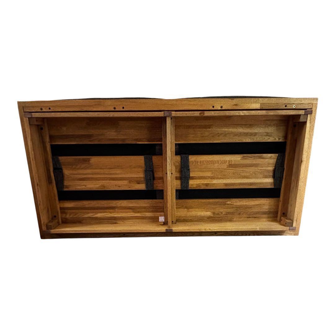 クラッシュゲート ローソファー イージーライフ ソファー 家具 関家家具 椅子