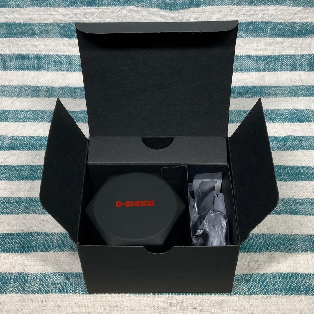 ★CASIO／カシオ★【G-SHOCK nano／DWN-5600-9JR 】★