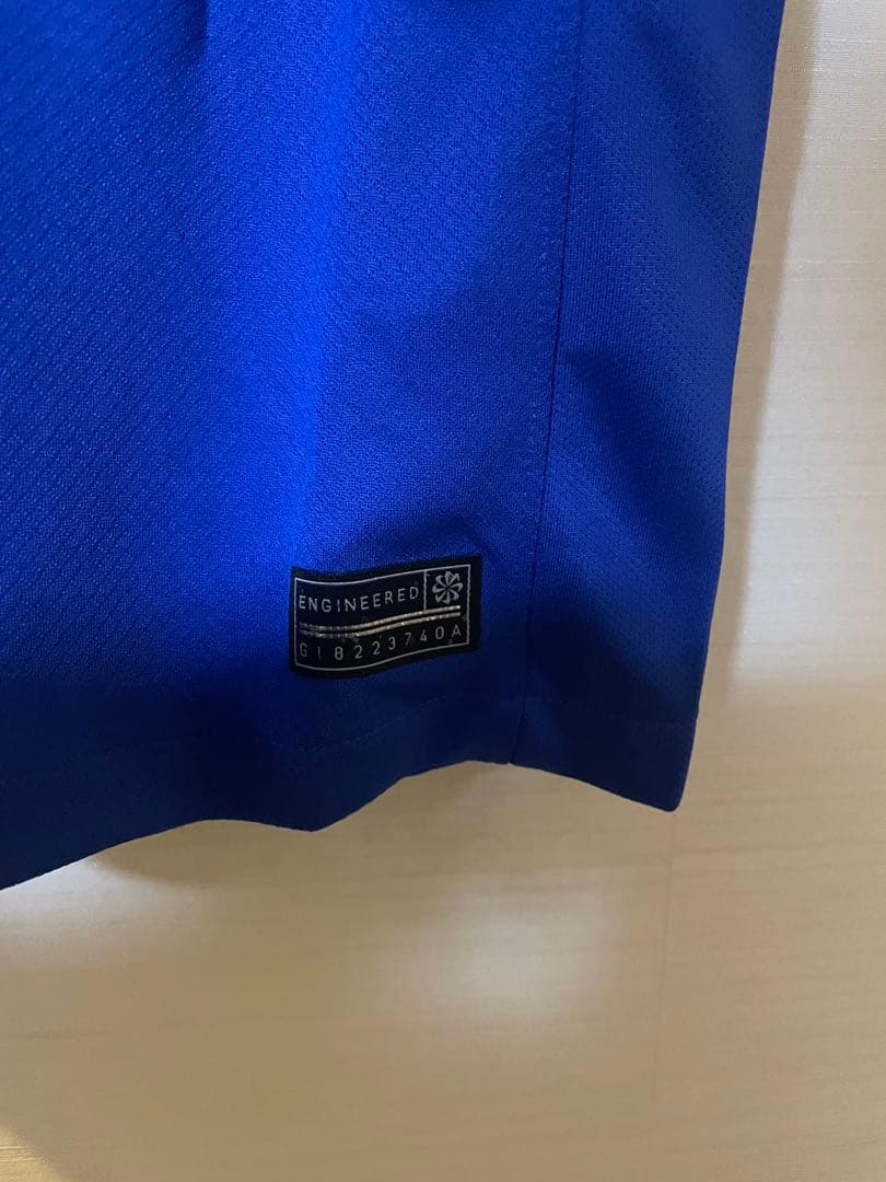 フランス代表 2024 ドゥエ ホームユニフォーム psg  24-25