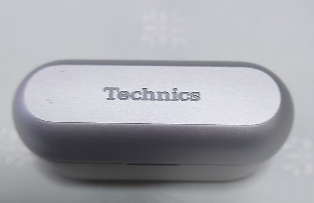 Technics テクニック EAH-AZ60M2 ワイヤレス　シルバー