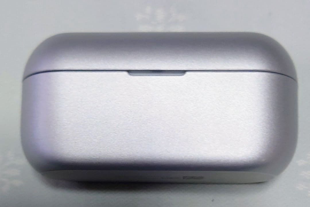 Technics テクニック EAH-AZ60M2 ワイヤレス　シルバー