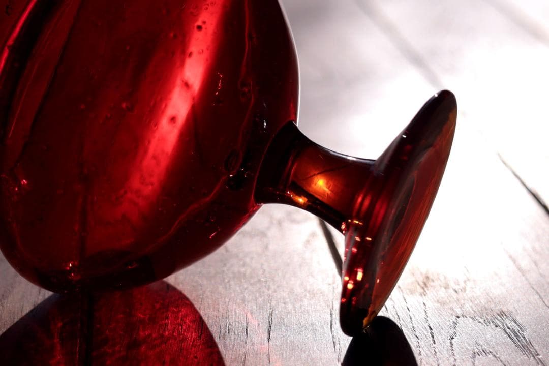 Erik Hoglund エリックホグラン 花瓶 フラワーベース 13218