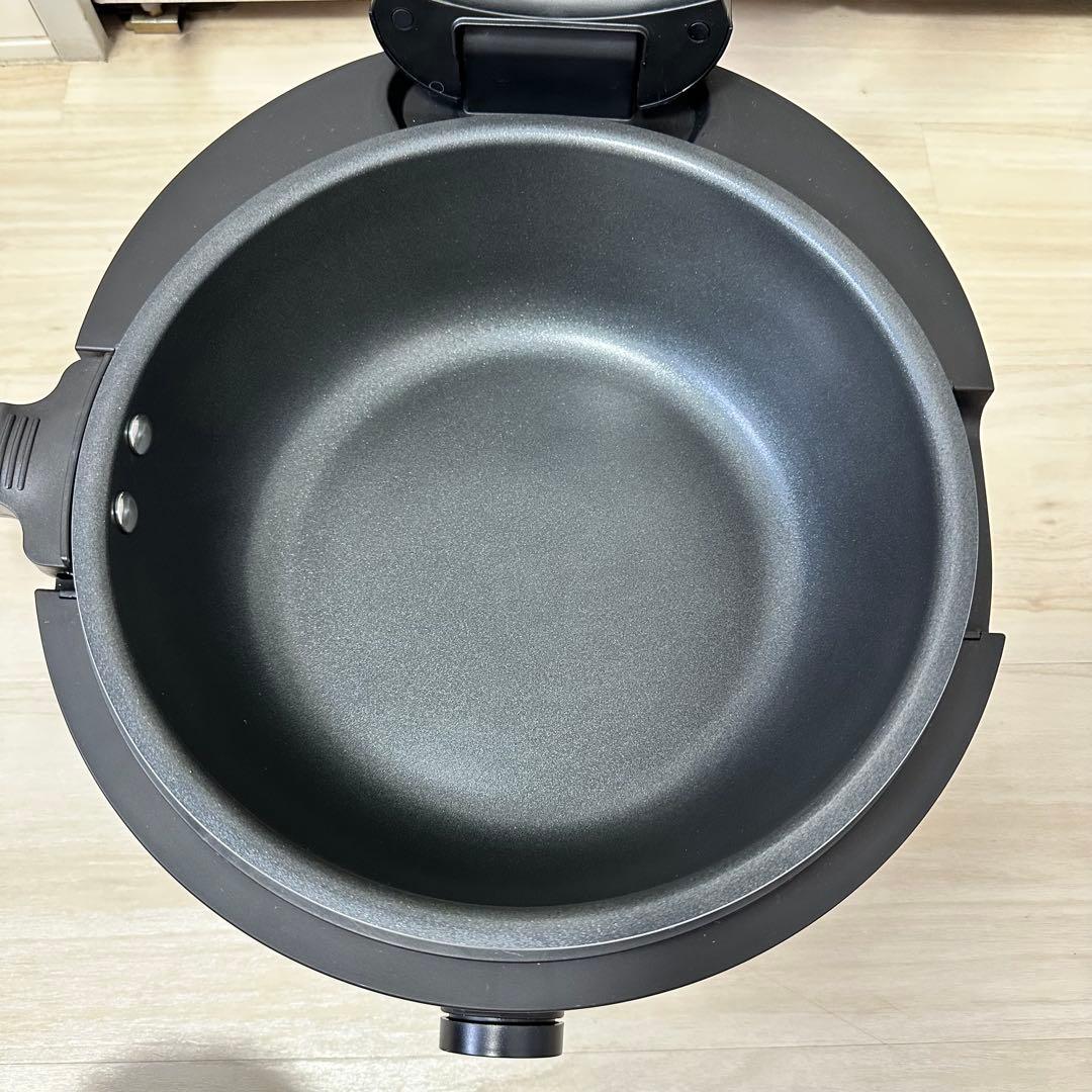 ラボーノ　三ツ星シェフ　labuono 全自動調理器　TVG-300K