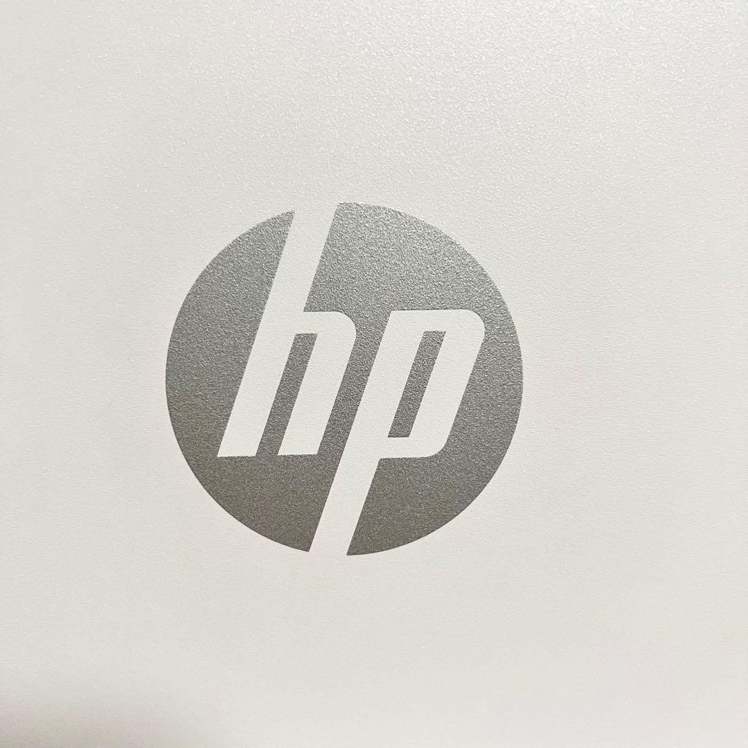 【美品・送料込み】HP 22fw ディスプレイ モニター 21.5インチ