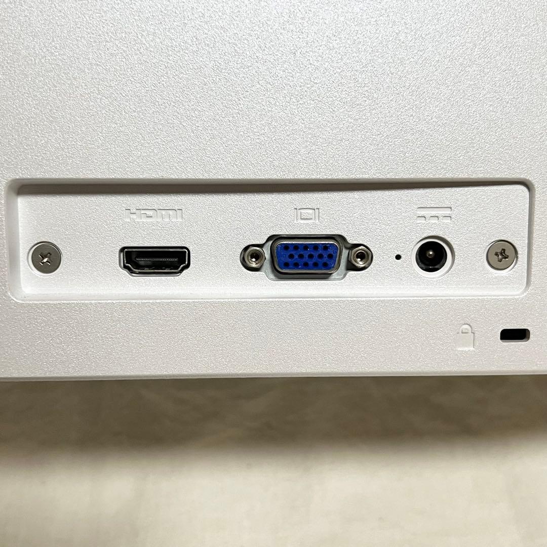 【美品・送料込み】HP 22fw ディスプレイ モニター 21.5インチ