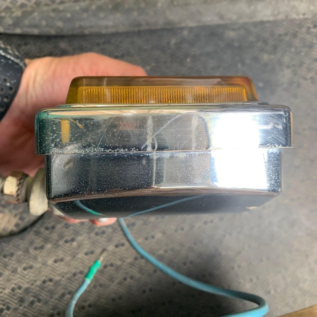 ⚡*⚡様 マーシャルランプフォグランプ859GT配線新品予備シールセット