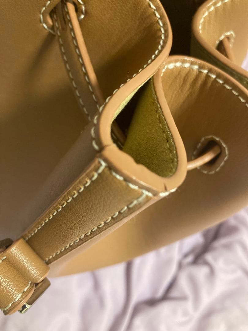 付属品あり 美品vasic club mini テラコッタ