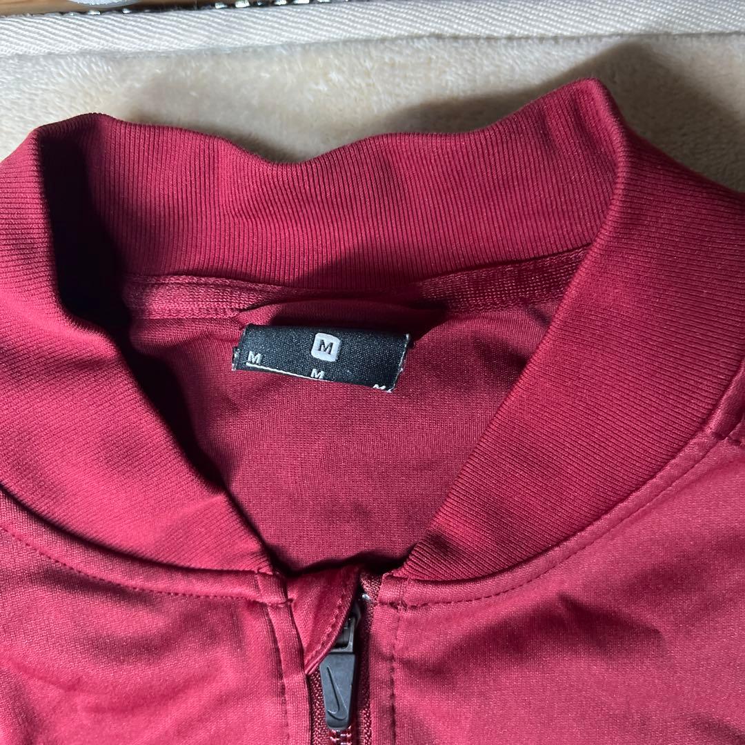 Nike 鹿島アントラーズ　ジャージM 支給品