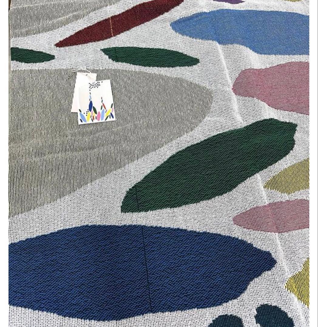 【希少】SLOWDOWN STUDIOブランケット