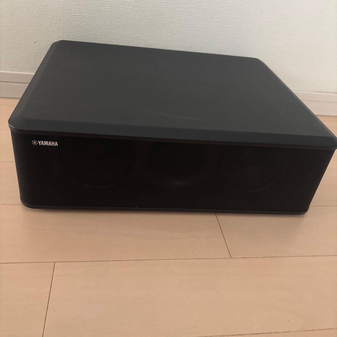 YAMAHA サウンド プロジェクター サウンドバー YSP-2200 ヤマハ