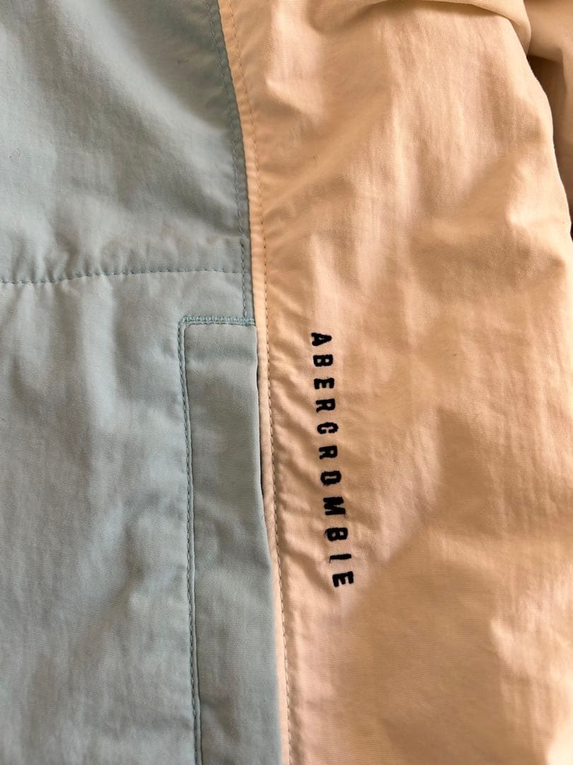 Abercrombie&Fitch アバクロ　スキーウェア　レディース