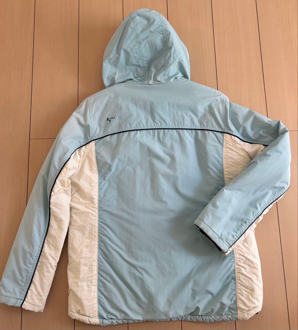 Abercrombie&Fitch アバクロ　スキーウェア　レディース