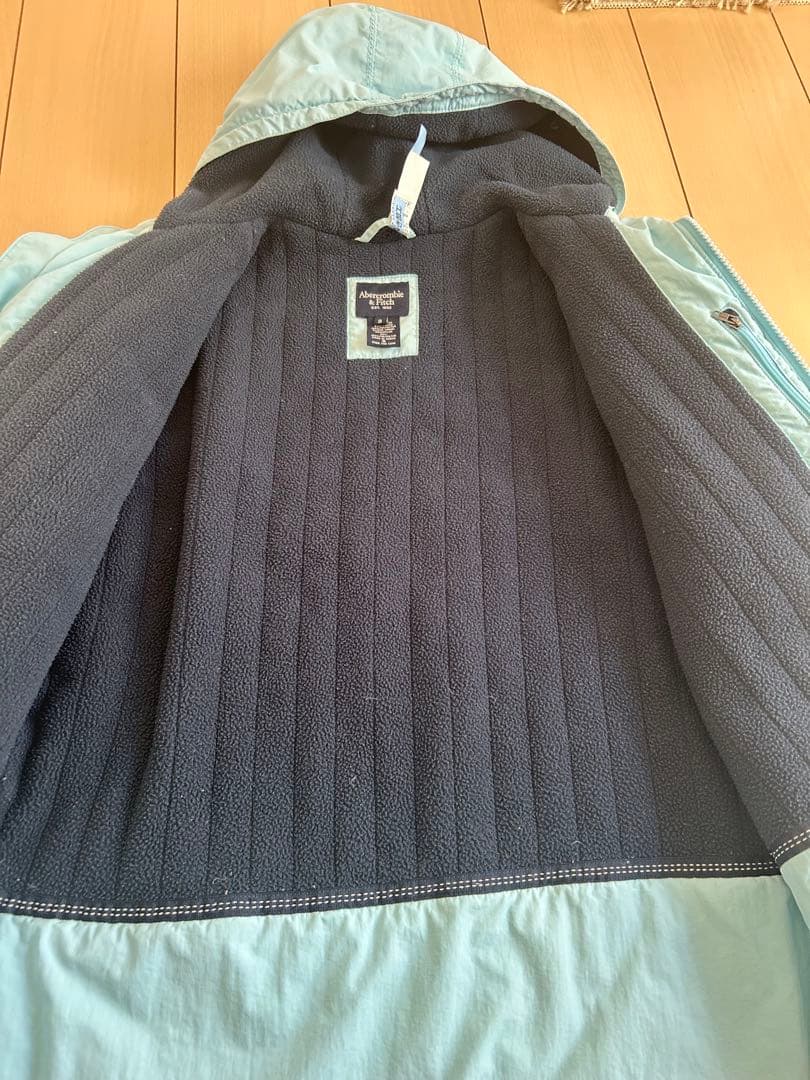 Abercrombie&Fitch アバクロ　スキーウェア　レディース