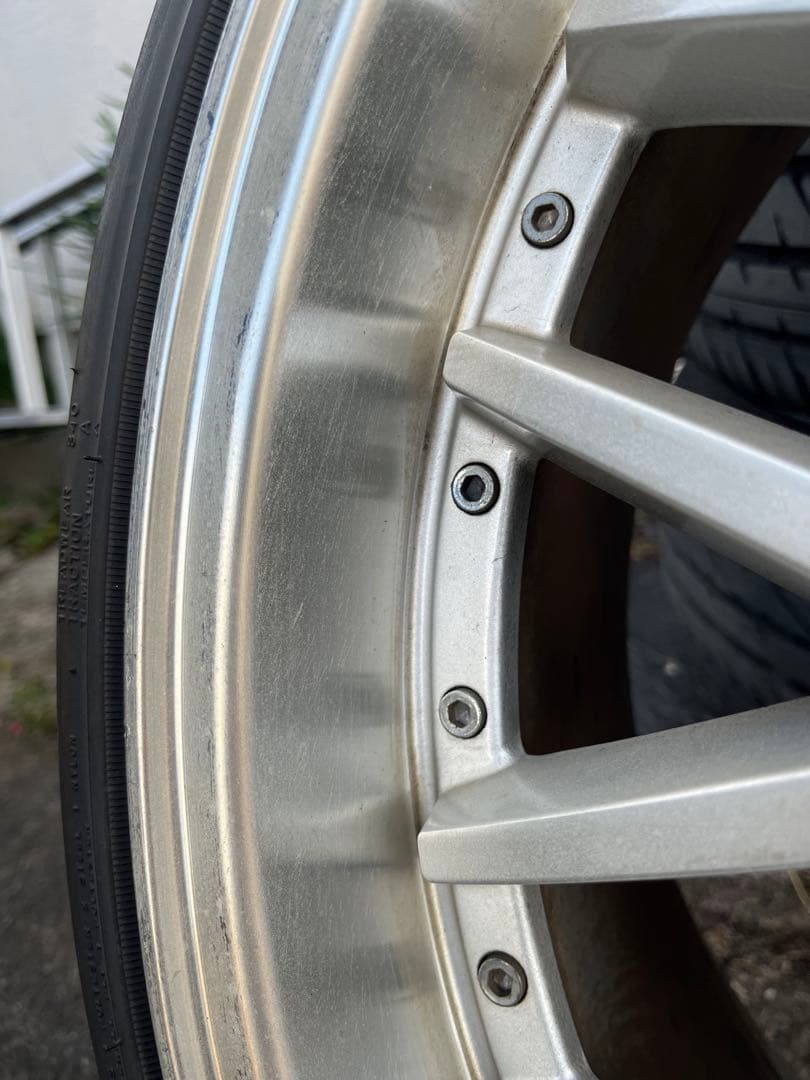 アネーロコラソン　まりりん