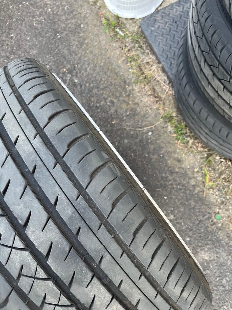 アネーロコラソン　まりりん