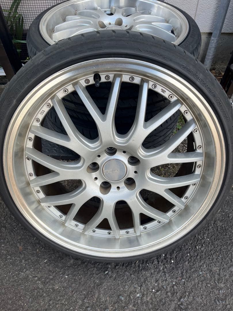 アネーロコラソン　まりりん