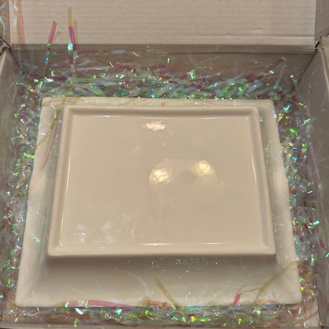 メゾンキツネ OLY BON APPETIT アッシュトレイ　新品未使用