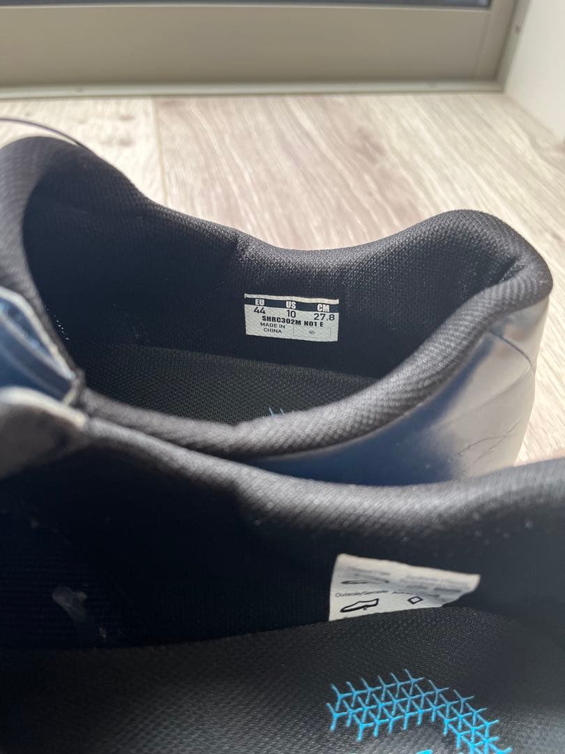 シマノ(SHIMANO)SH-RC302 44ワイド