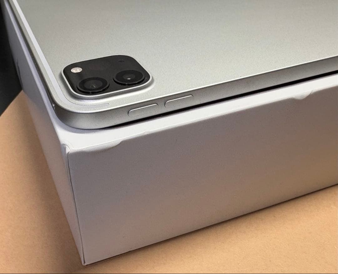 iPad Pro 12.9 第5世代 256GB ＋Apple Pencilなど