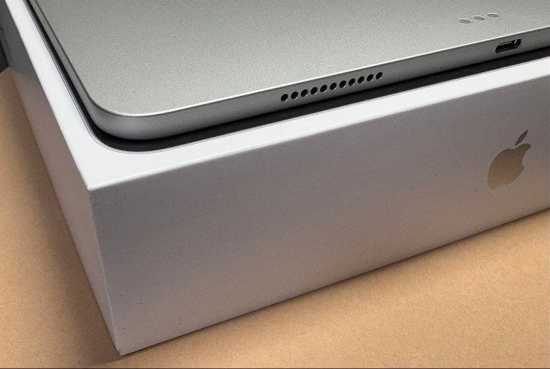 iPad Pro 12.9 第5世代 256GB ＋Apple Pencilなど