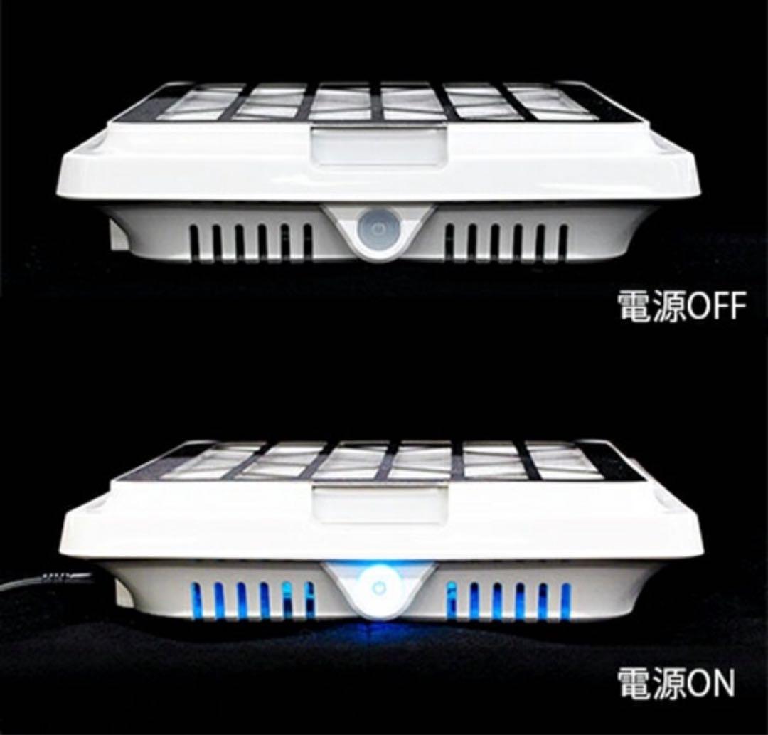 nico【新品未使用】SHAREYDVA集塵機SLONE