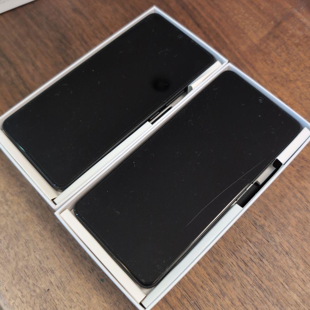 Redmi Note 13 Pro 5G black 2台（バラ売り可）