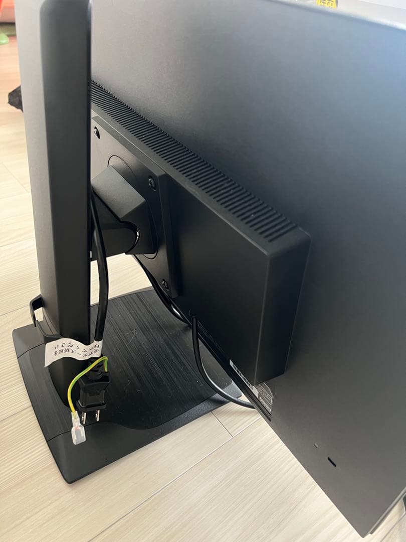 【値下げ10,000円→8,000円】 23インチ ディスプレイ