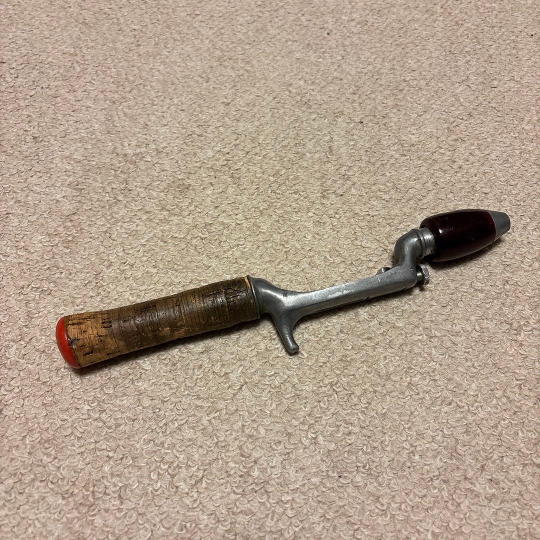 ヘドン　グリップ　HEDDON PAL