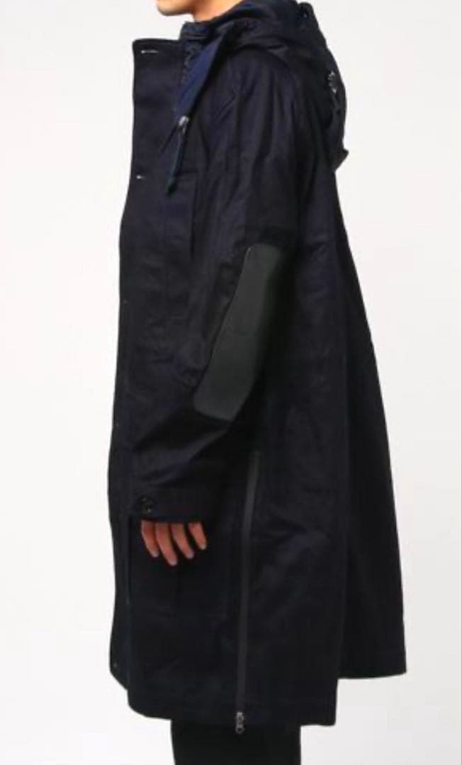 G-STAR RAW NEW YORK RAW PARKA 30周年記念モデル