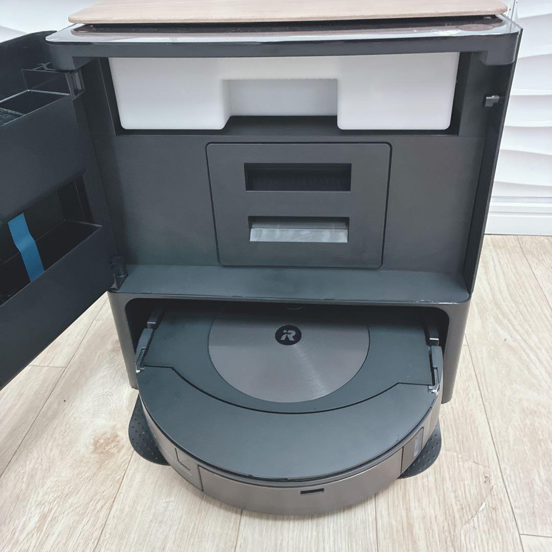 ◇iRobot◇ルンバ◇j9+◇