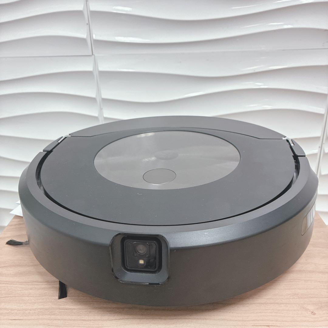 ◇iRobot◇ルンバ◇j9+◇