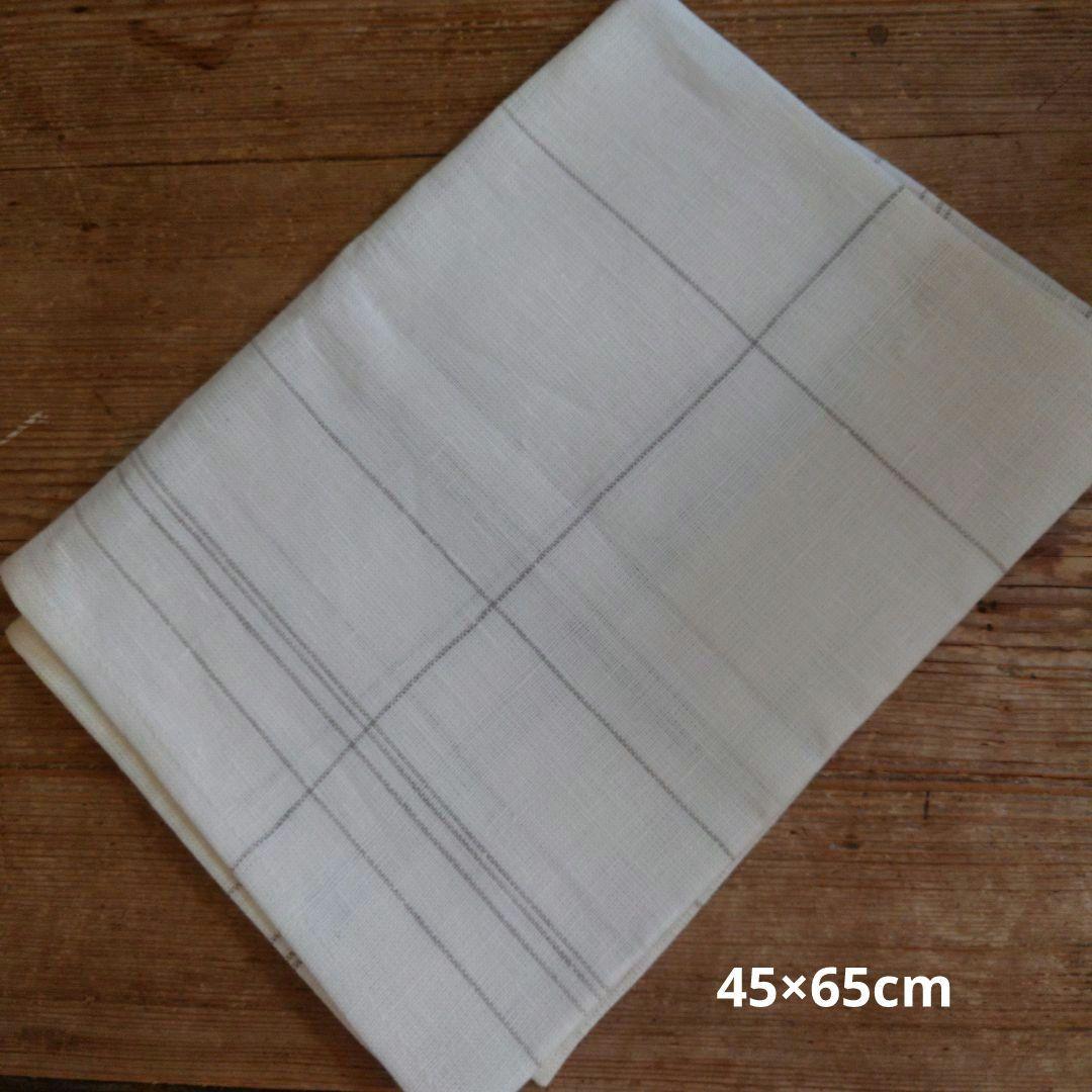 Lino e Lina　 リネンクロス他　9 点