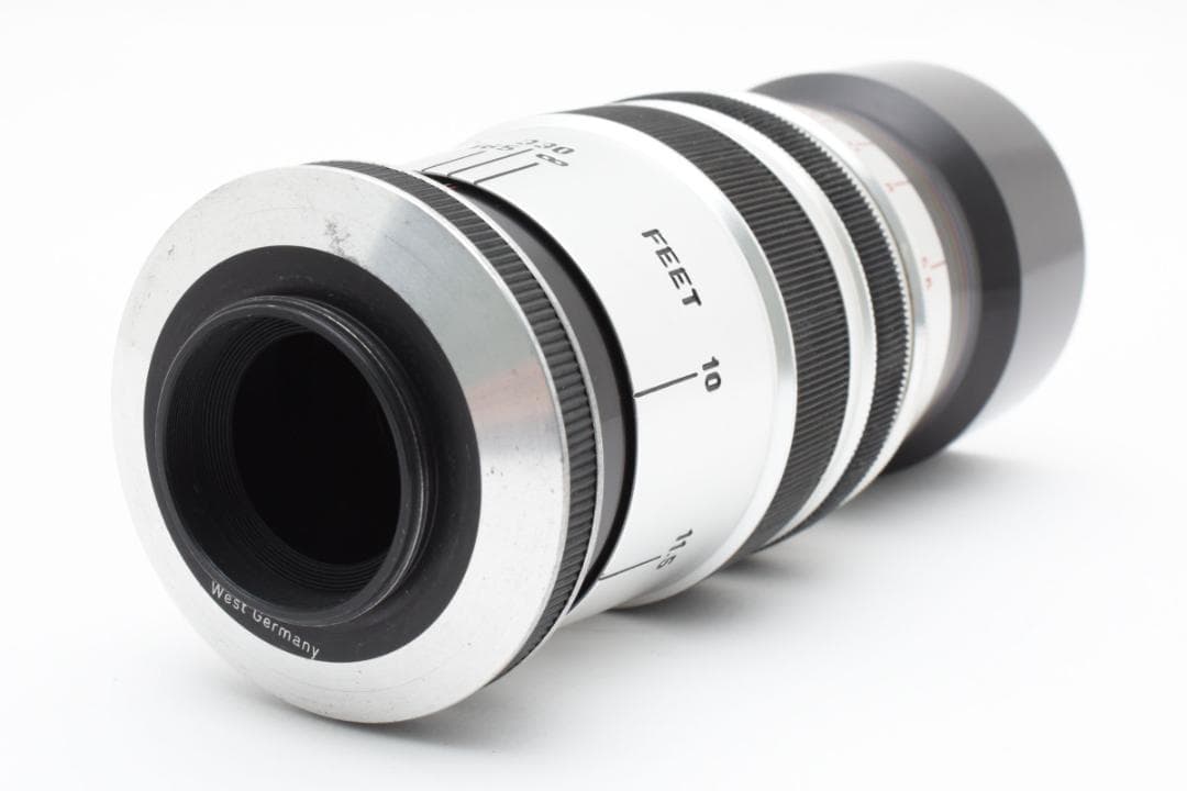 キルフィット テレキラー 300mm F5.6 C ライカLマウント レンズ