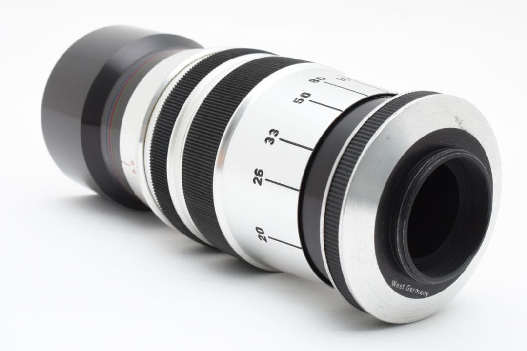 キルフィット テレキラー 300mm F5.6 C ライカLマウント レンズ